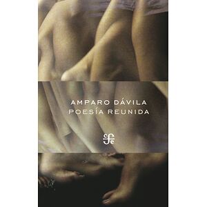Poesía reunida