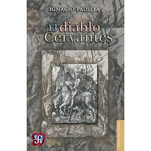 El diablo y Cervantes