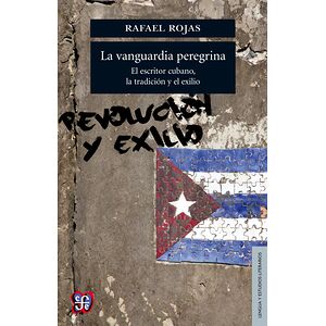 La vanguardia peregrina