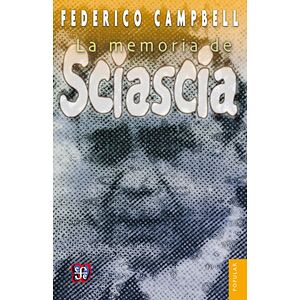 La memoria de Sciascia