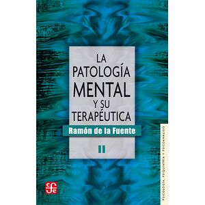 La patología mental y su...
