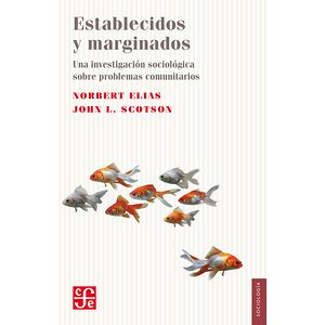 Establecidos y marginados