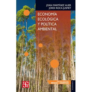 Economía ecológica y...