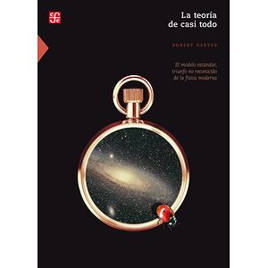 La teoría de casi todo