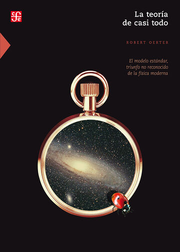 La teoría de casi todo