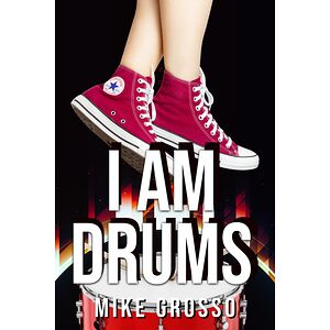 I Am Drums