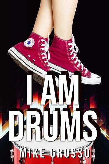 I Am Drums