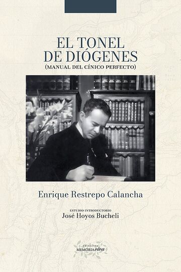 Tonel de diogenes (manual...
