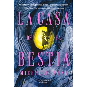 La Casa de la Bestia