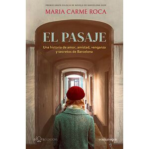El pasaje