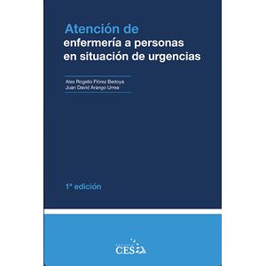 Atención de enfermería a...