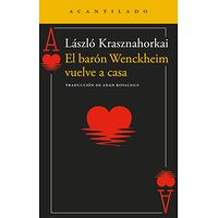 El barón Wenckheim vuelve a...