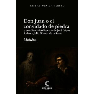 Don Juan o el convidado de...