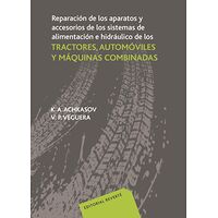 Reparación de los aparatos...