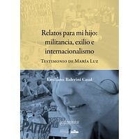 Relatos para mi hijo