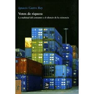 Votos de riqueza