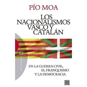 Los nacionalismos vascos y...