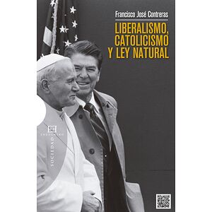 Liberalismo, catolicismo y...
