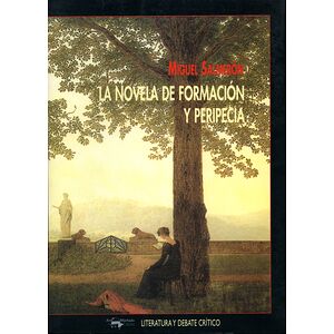 La novela de formación y...