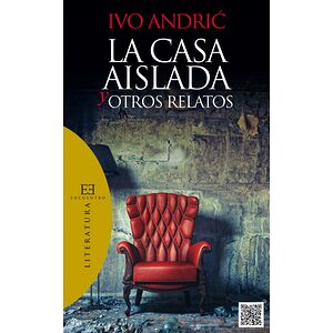 La casa aislada y otros...