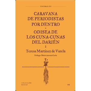 Caravana de periodistas por...