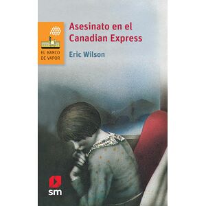 Asesinato en el Canadian...