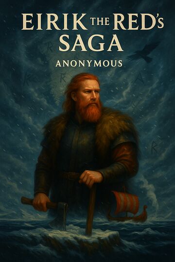 Eirik the Red's saga