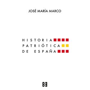 Historia patriótica de España