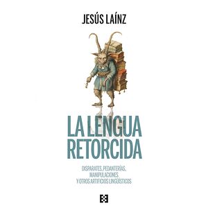 La lengua retorcida