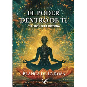 El poder dentro de ti