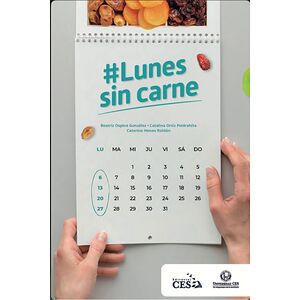 Lunes sin carne