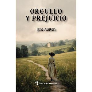 Orgullo y Prejuicio