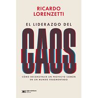 El liderazgo del caos