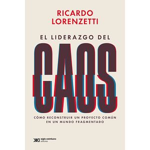 El liderazgo del caos