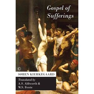 Gospel of Sufferings