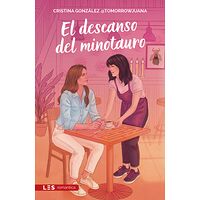 El descanso del minotauro