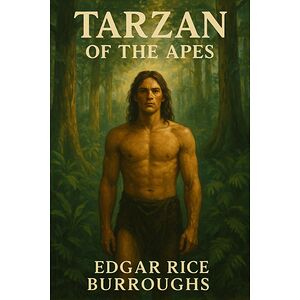 Tarzan of the Apes