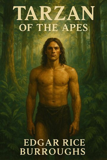 Tarzan of the Apes