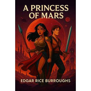 A Princess of Mars