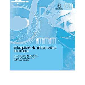 Virtualización de...