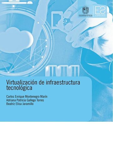 Virtualización de...