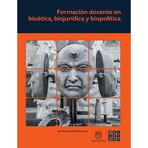 Formación docente en...