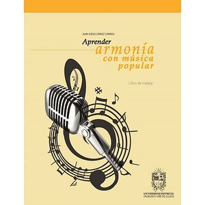 Aprender armonía con música...