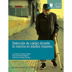Detección de caídas durante...