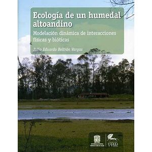 Ecología de un humedal...