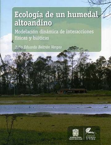 Ecología de un humedal...
