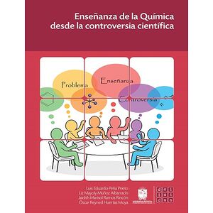 Enseñanza de la química...