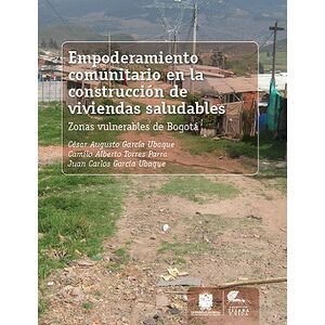 Empoderamiento comunitario...