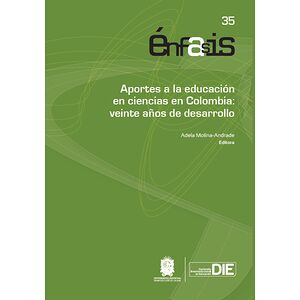 Aportes a la educación en...