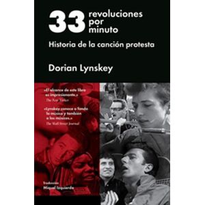 33 revoluciones por minuto